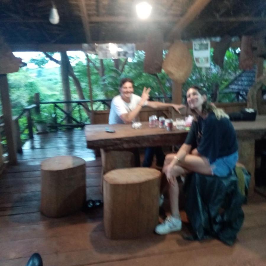 Quiet Garden View Lodge&Trekking Banlung 외부 사진