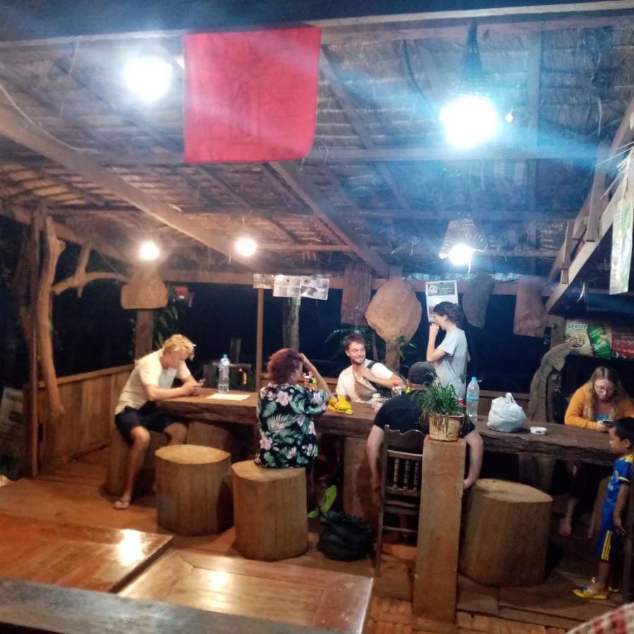 Quiet Garden View Lodge&Trekking Banlung 외부 사진