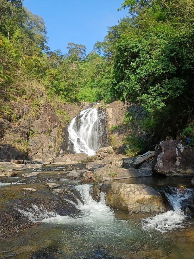 Quiet Garden View Lodge&Trekking Banlung 외부 사진