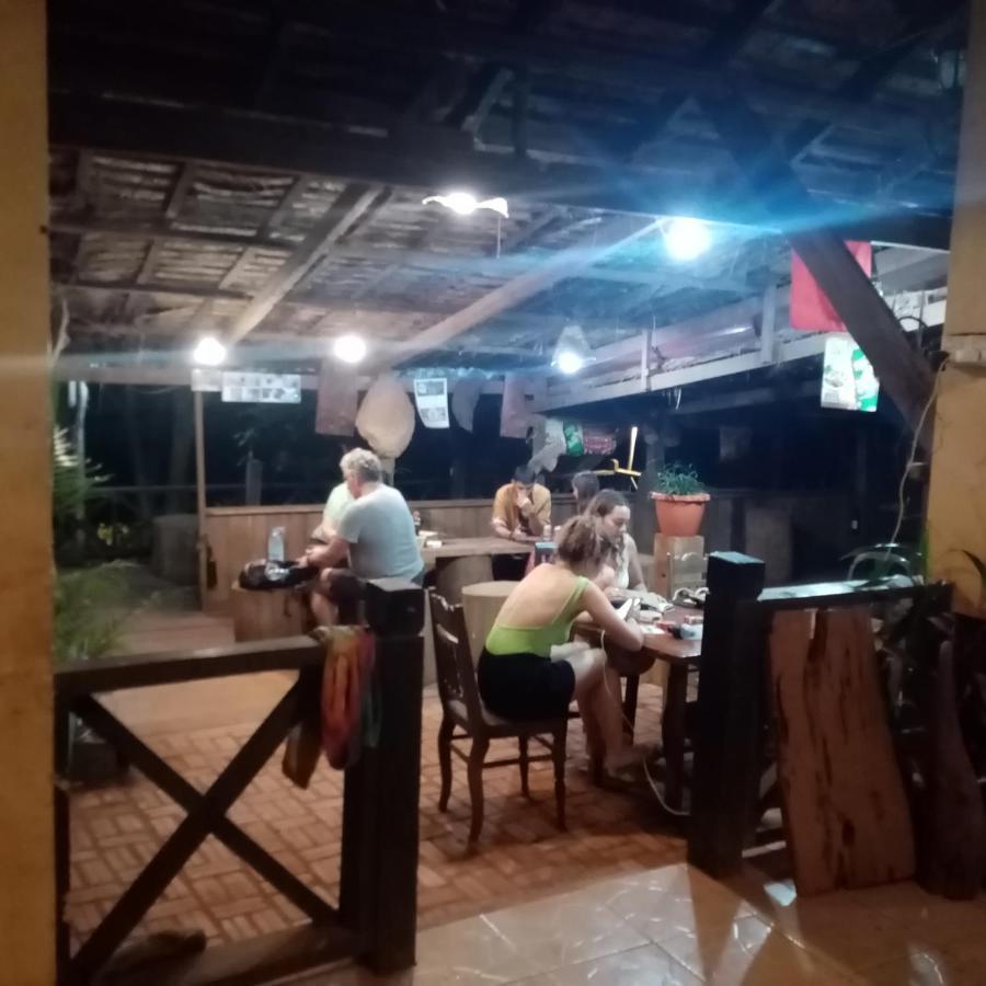 Quiet Garden View Lodge&Trekking Banlung 외부 사진
