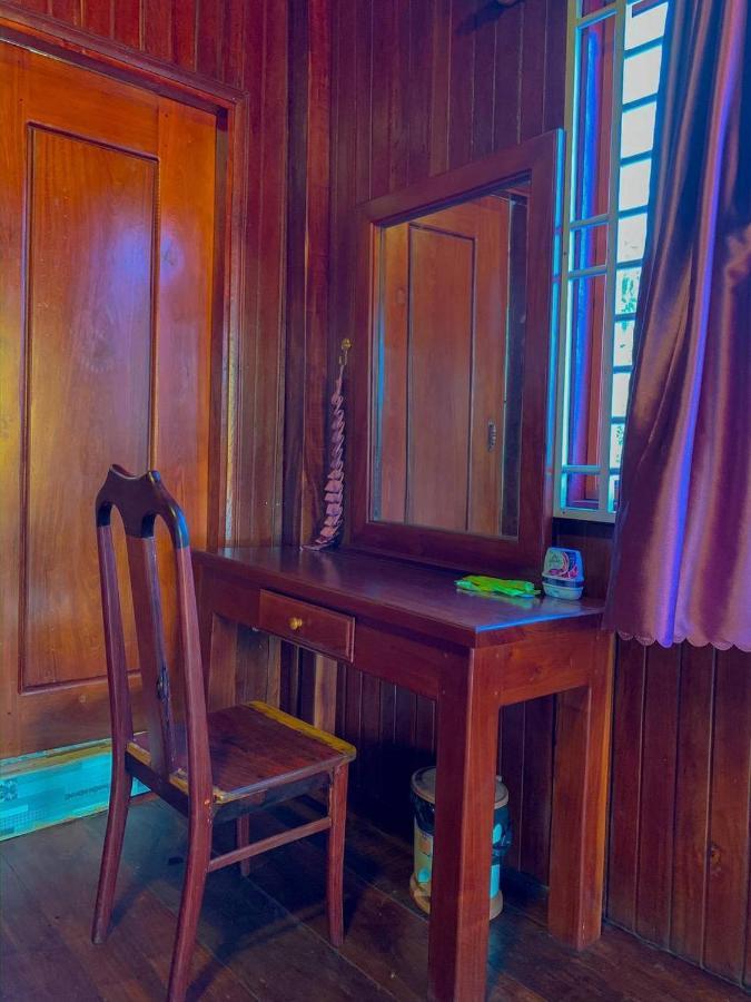 Quiet Garden View Lodge&Trekking Banlung 외부 사진