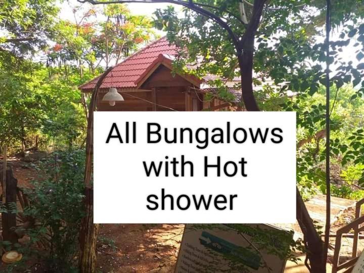 Quiet Garden View Lodge&Trekking Banlung 외부 사진