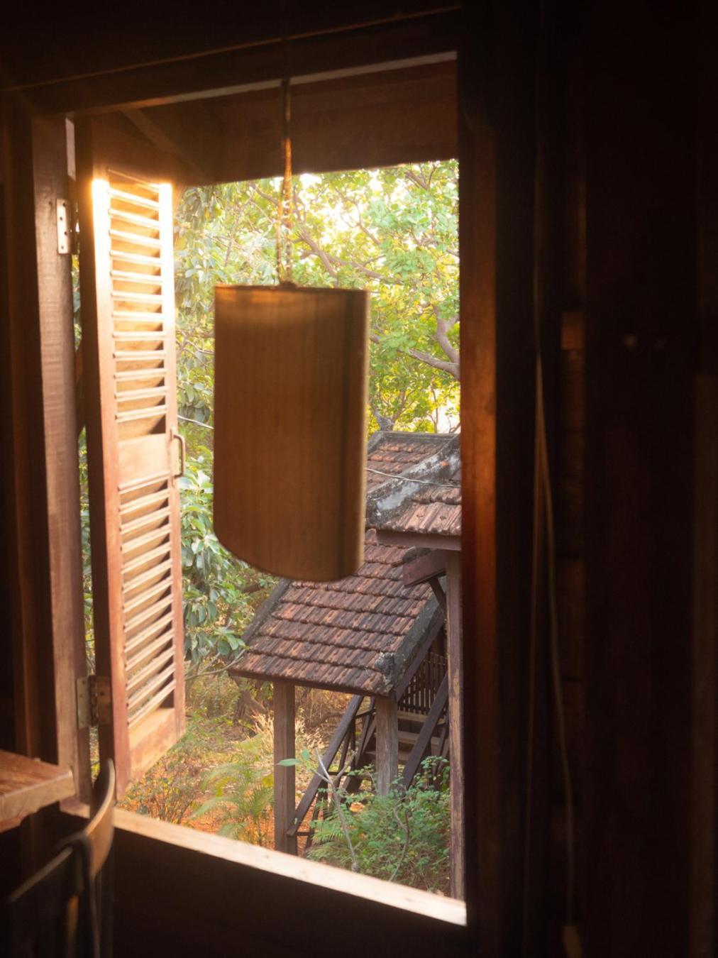 Quiet Garden View Lodge&Trekking Banlung 외부 사진